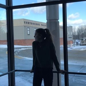 Meet your Posher, Florence